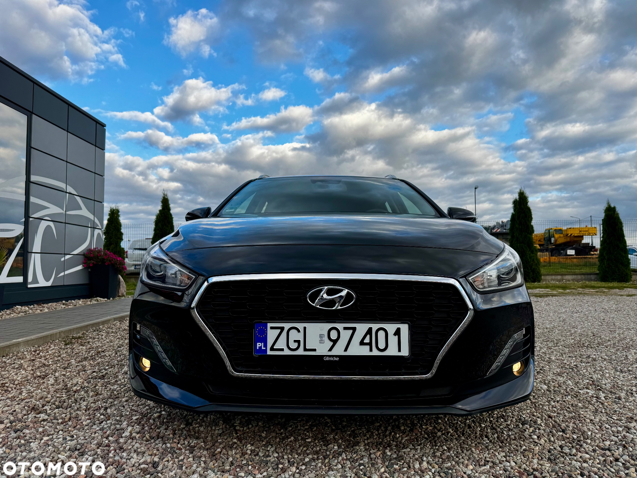 Hyundai i30 1.4 T-GDI Premium - 2