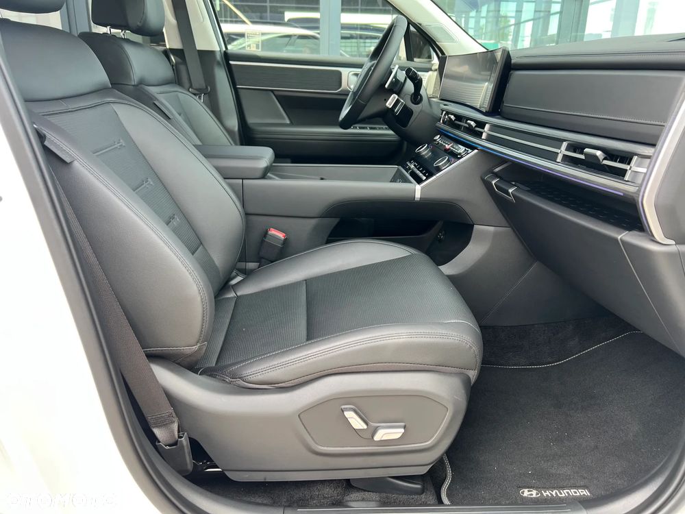 Hyundai Santa Fe - 14