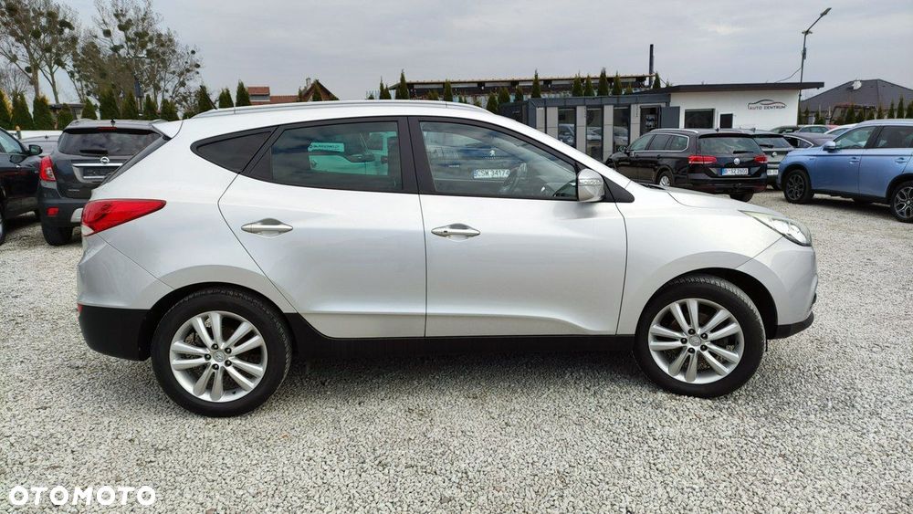 Hyundai ix35 - 13
