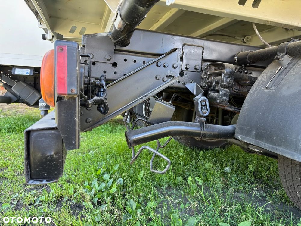 Mitsubishi CANTER FUSO - 4