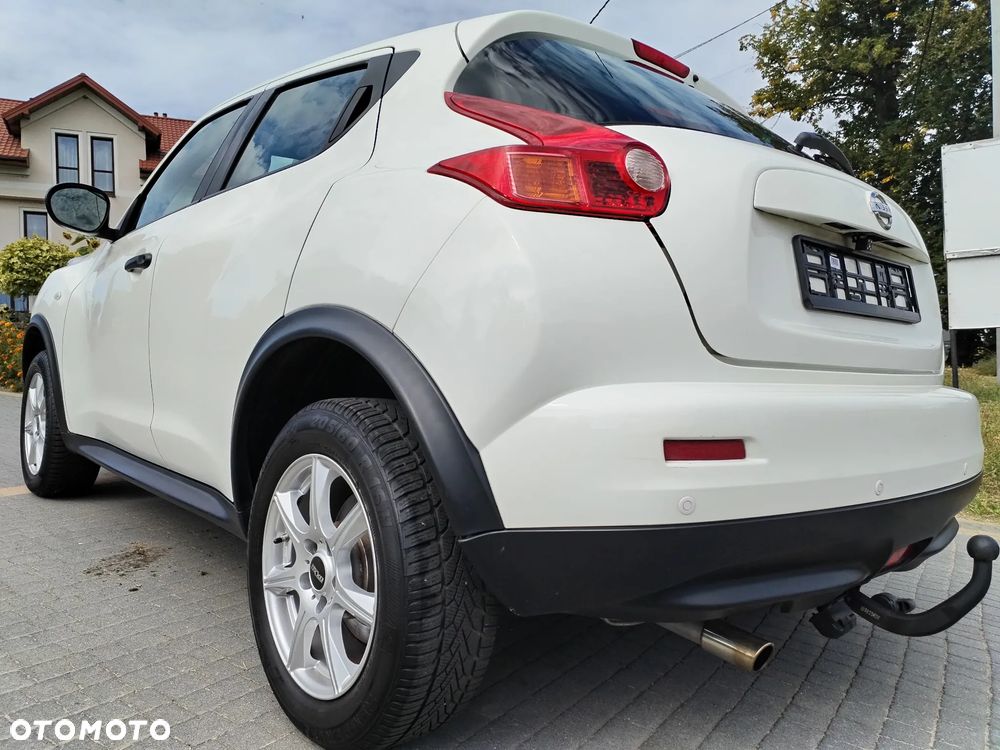 Nissan Juke - 36