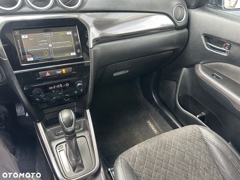 Suzuki Vitara - 29