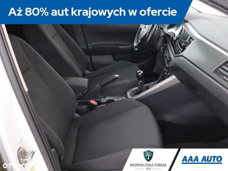 Volkswagen Polo - 11