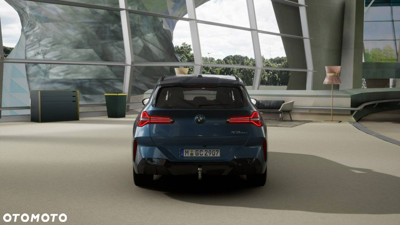 BMW X3 - 4