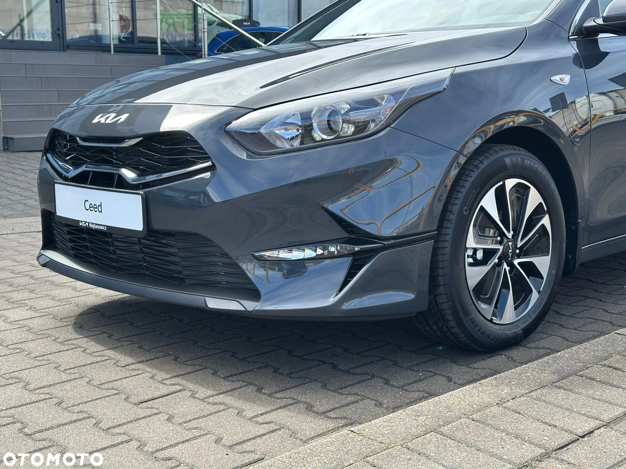 Kia Ceed 1.5 T-GDI M DCT - 8