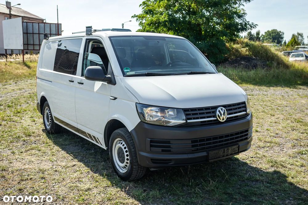 Volkswagen T6 Kamper - 5