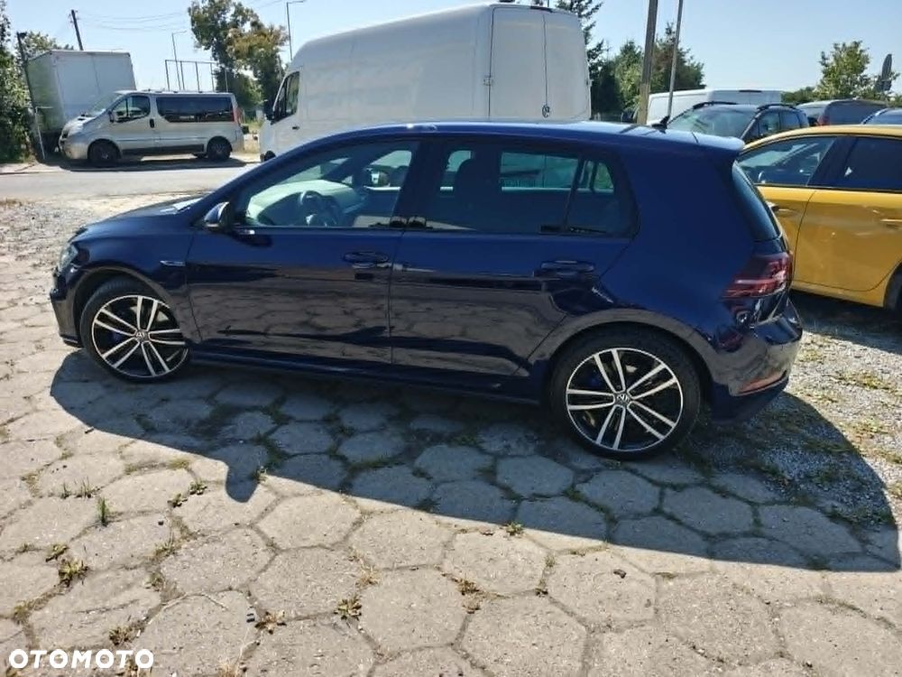 Volkswagen Golf 1.4 TSI Plug-In-Hybrid GTE - 10