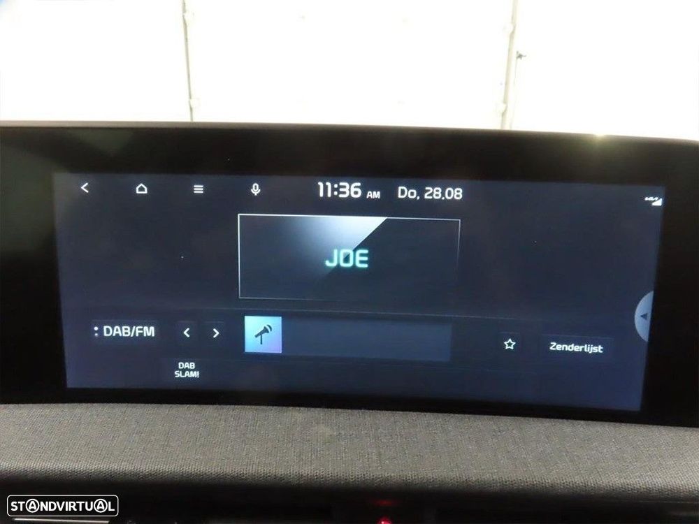 Kia EV6 58 kWh Air - 8