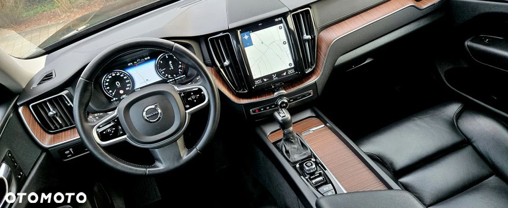 Volvo XC 60 D4 Geartronic Inscription - 33