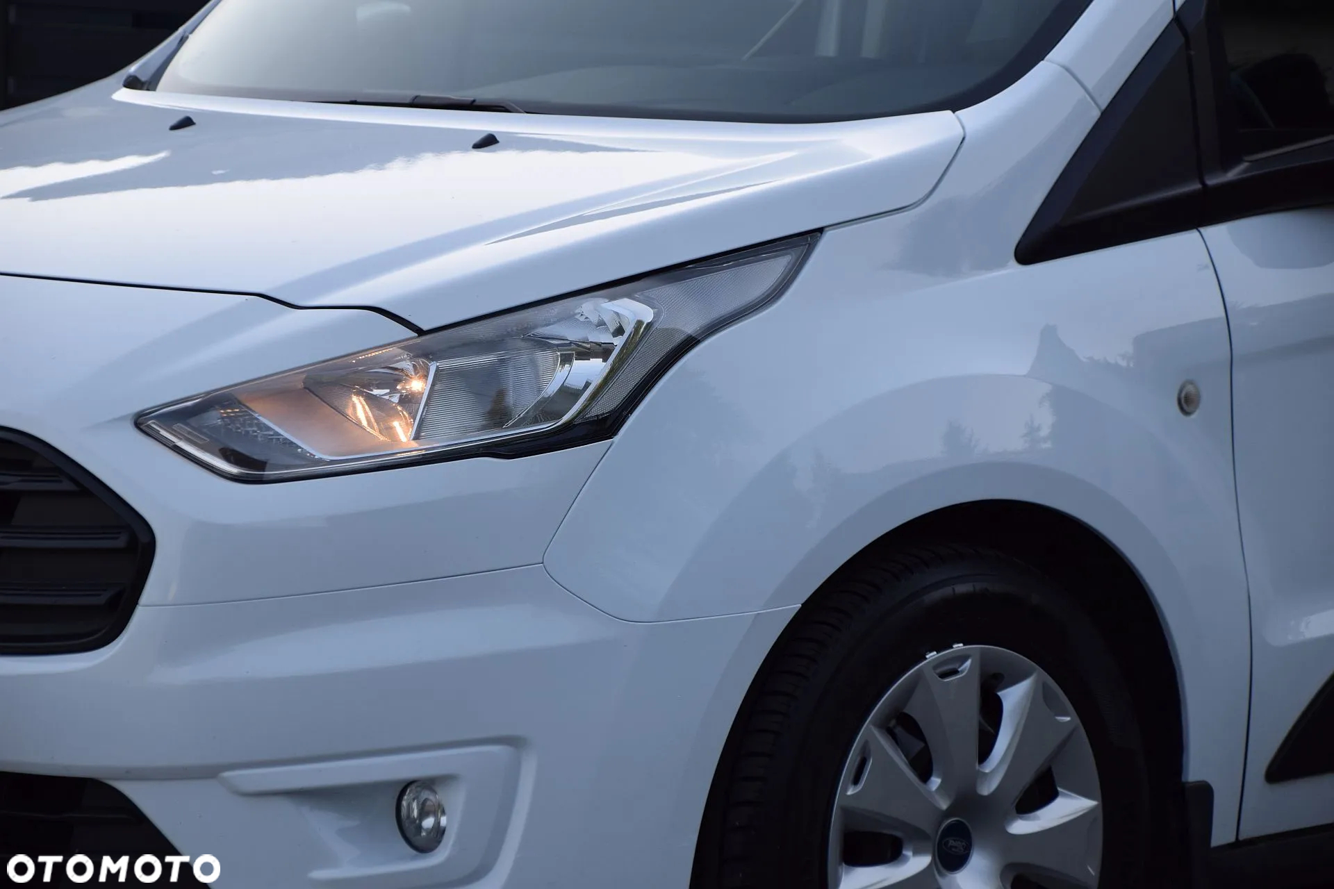 Ford Transit Connect Kombi 230 L2 Trend - 5