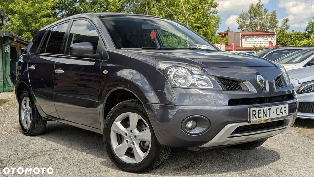 Renault Koleos 2.0 dCi FAP 4x2 Dynamique - 6