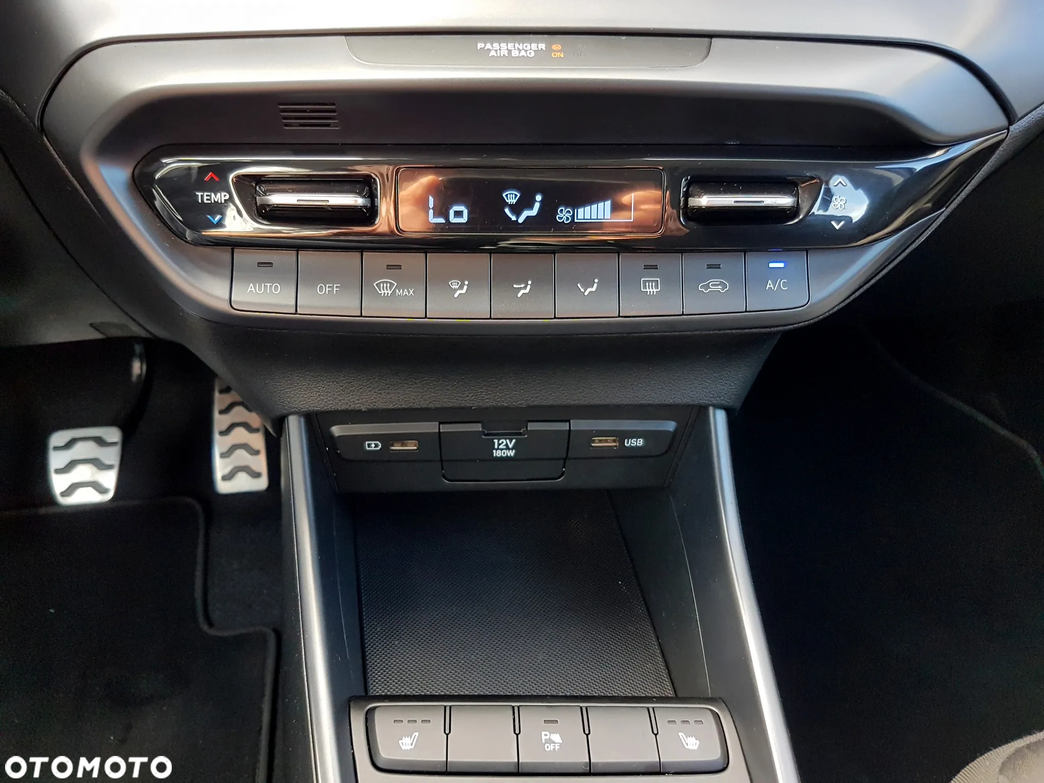 Hyundai Bayon 1.2 Select - 11