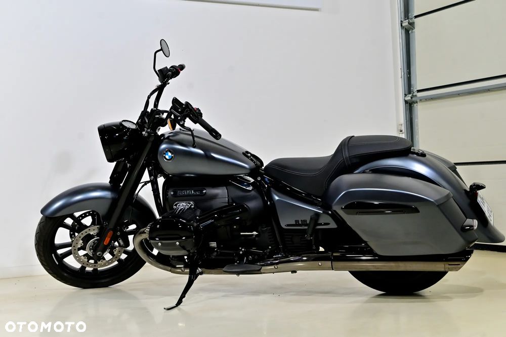BMW R - 26