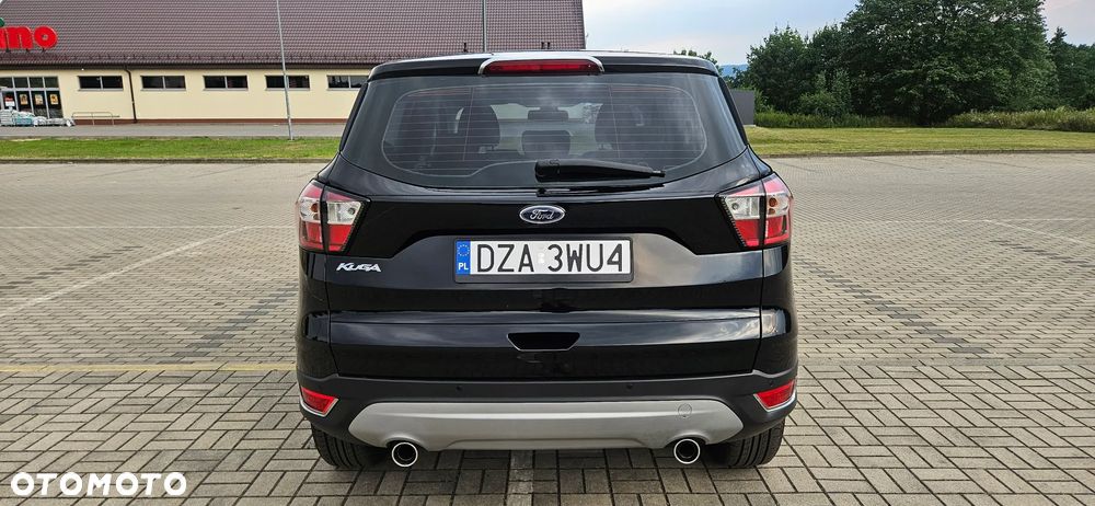 Ford Kuga 1.5 EcoBlue COOL&CONNECT - 19