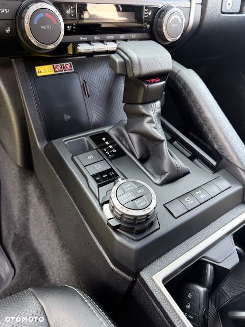 Toyota 4-Runner - 8
