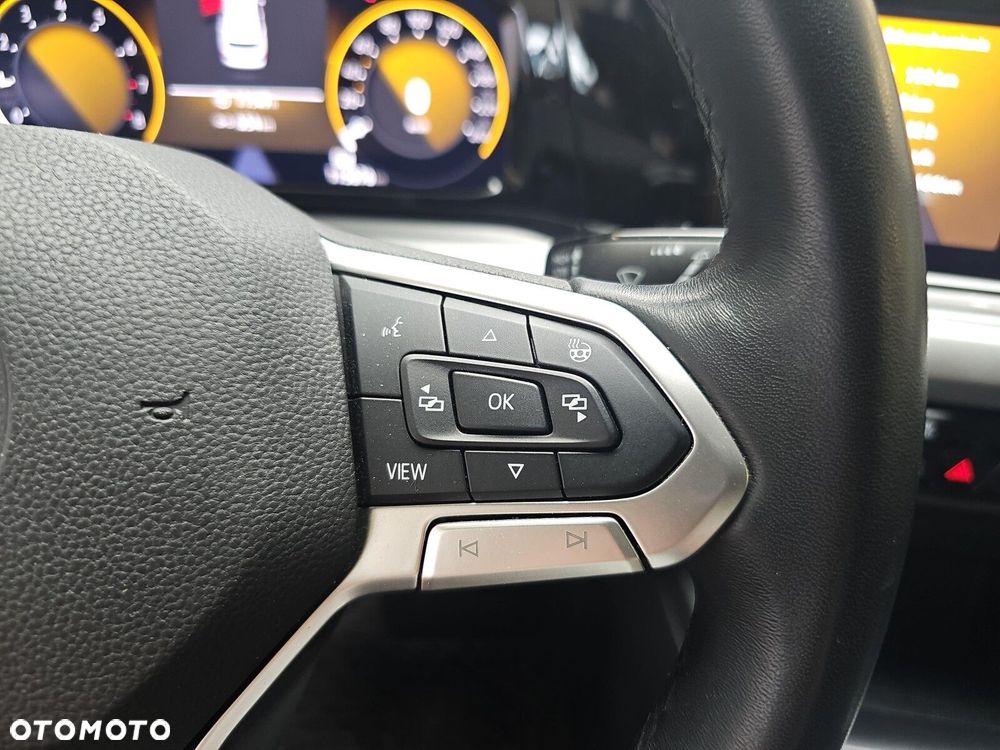 Volkswagen Golf Variant 1.5 TSI EVO Life - 15