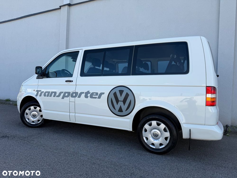 Volkswagen Transporter Standard - 17