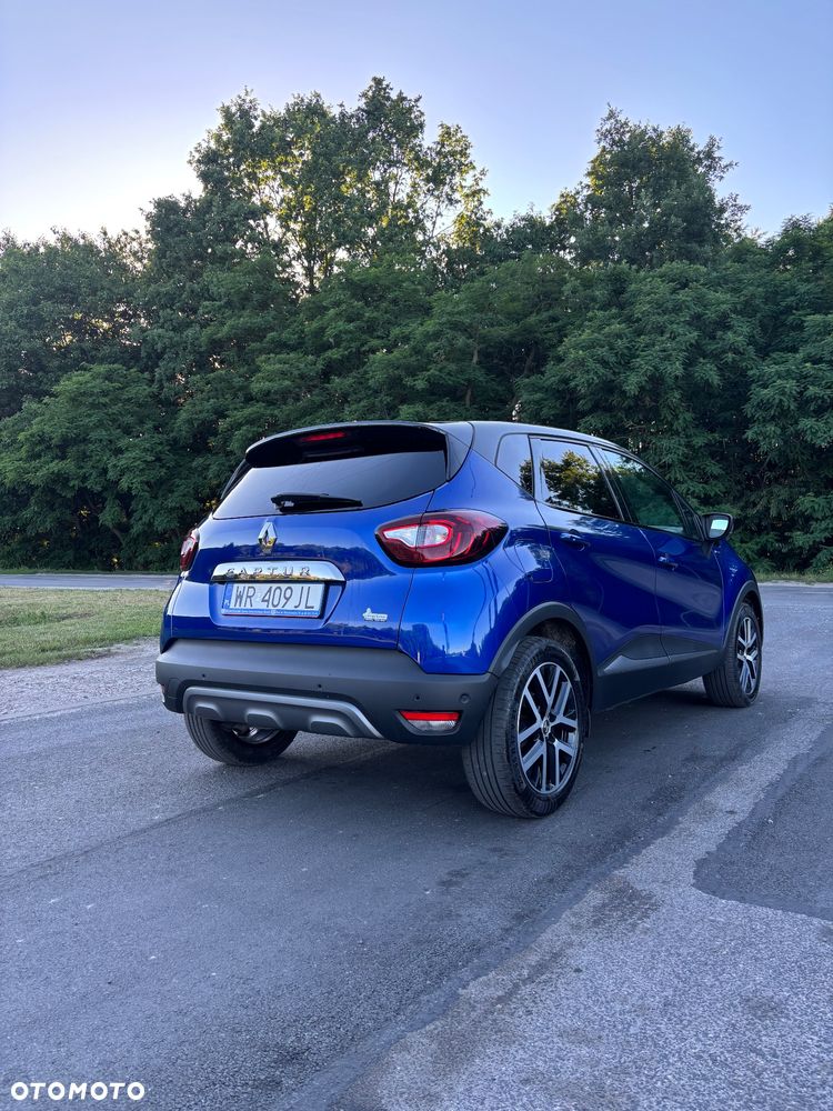 Renault Captur 1.3 Energy TCe S-Edition - 9