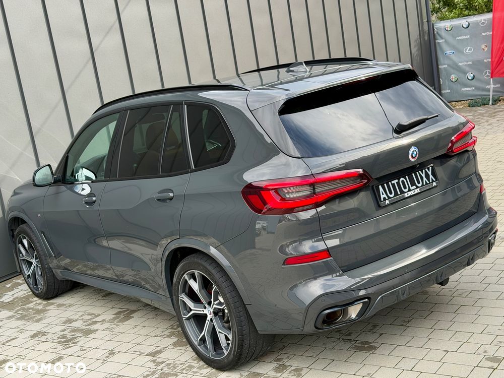 BMW X5 xDrive40i - 39