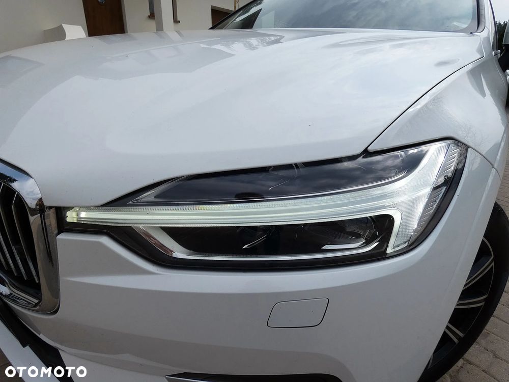 Volvo XC 60 D4 AWD Inscription - 12