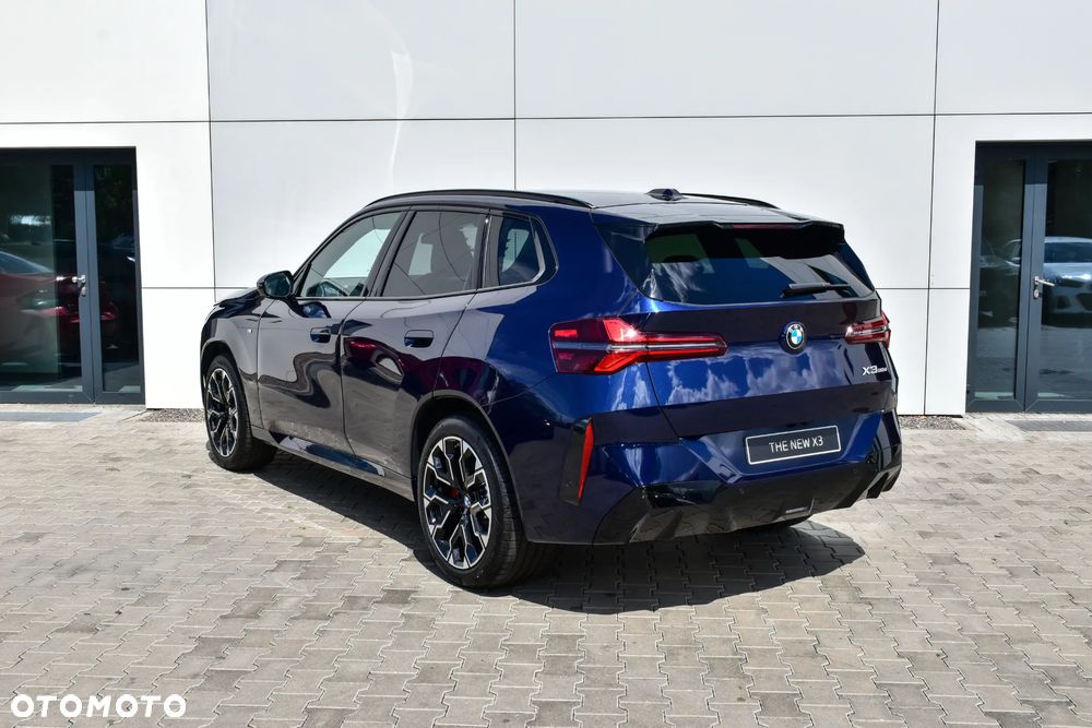 BMW X3 - 3