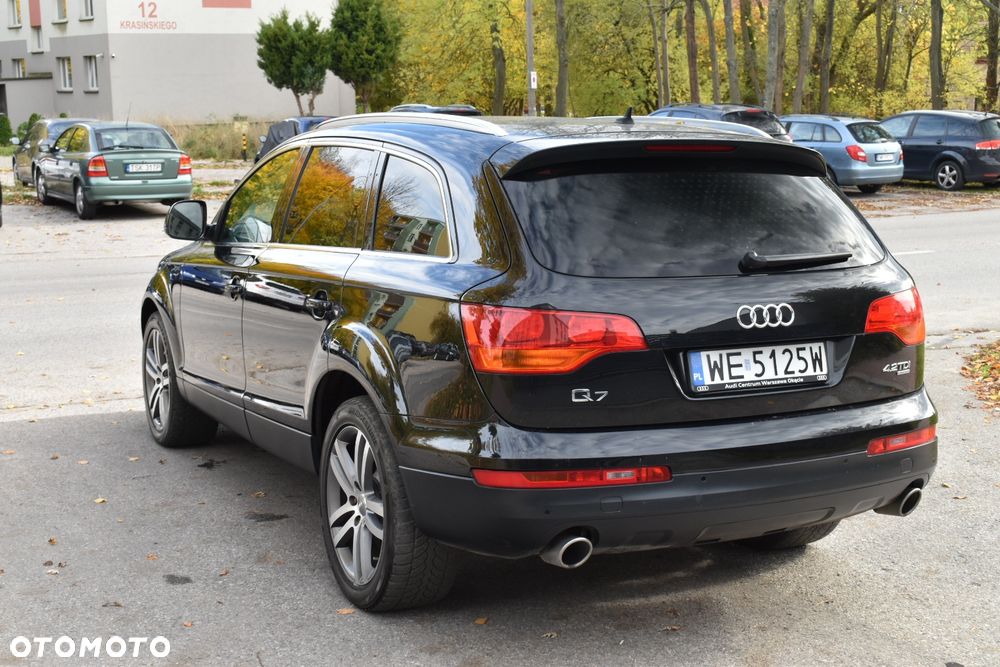 Audi Q7 - 3