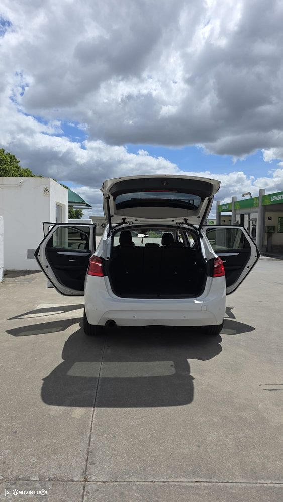 BMW 225xe Active Tourer iPerformance - 15