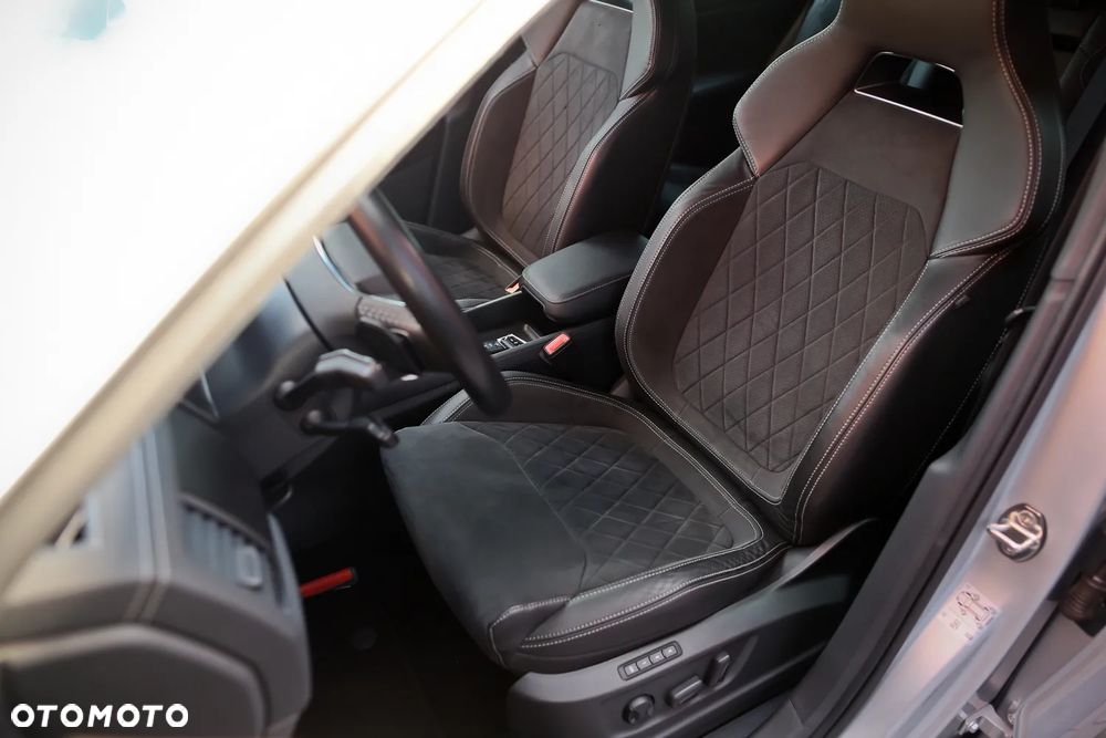 Skoda Kodiaq 1.5 TSI ACT 4x2 Sportline DSG 7os - 19