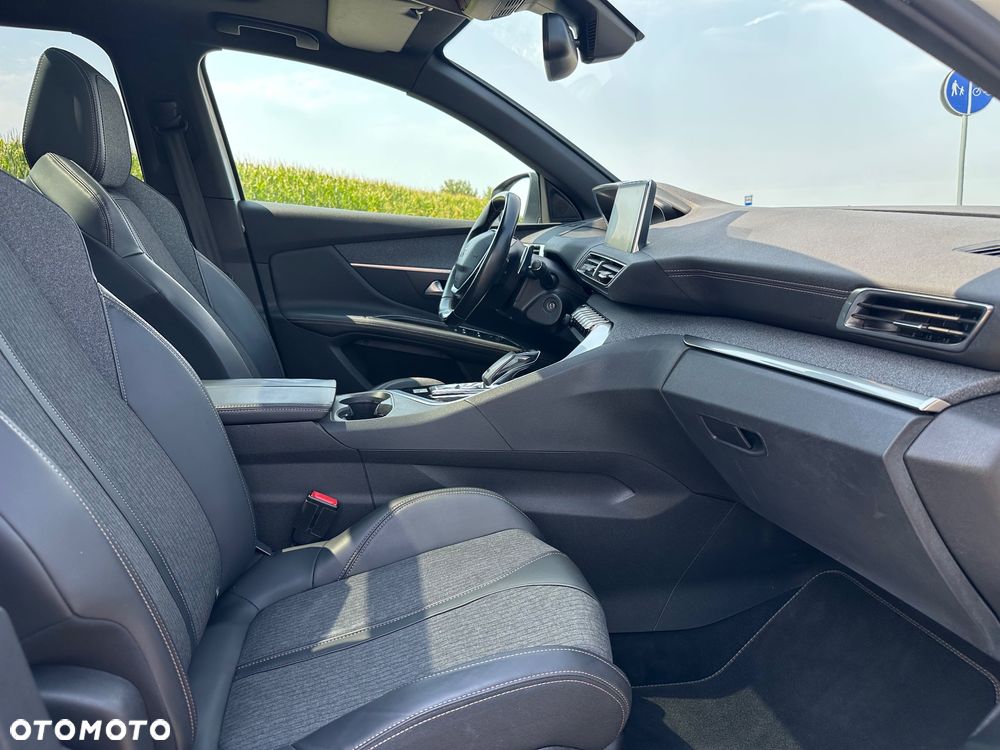 Peugeot 3008 THP 165 EAT6 Stop & Start Allure - 8