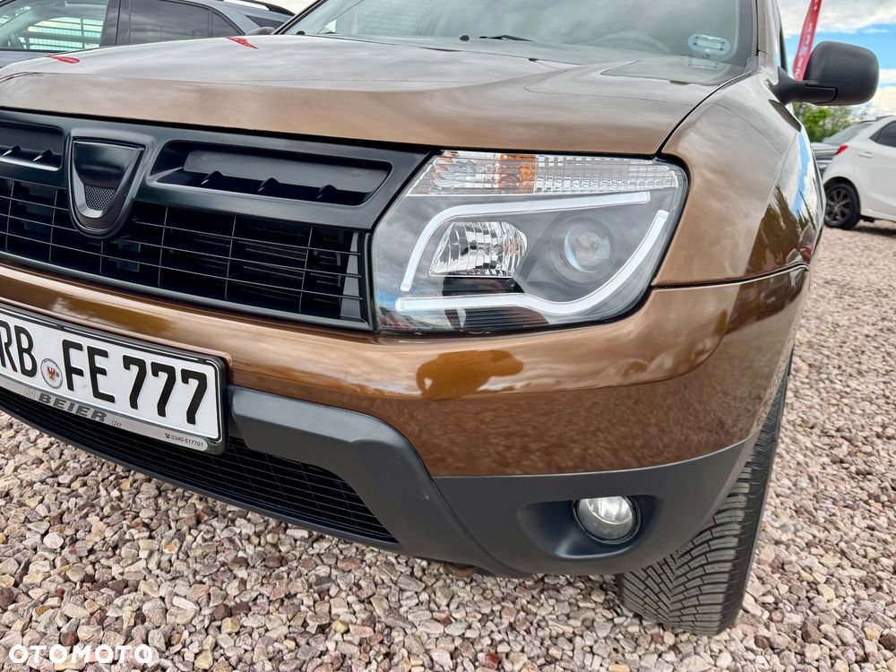 Dacia Duster - 2