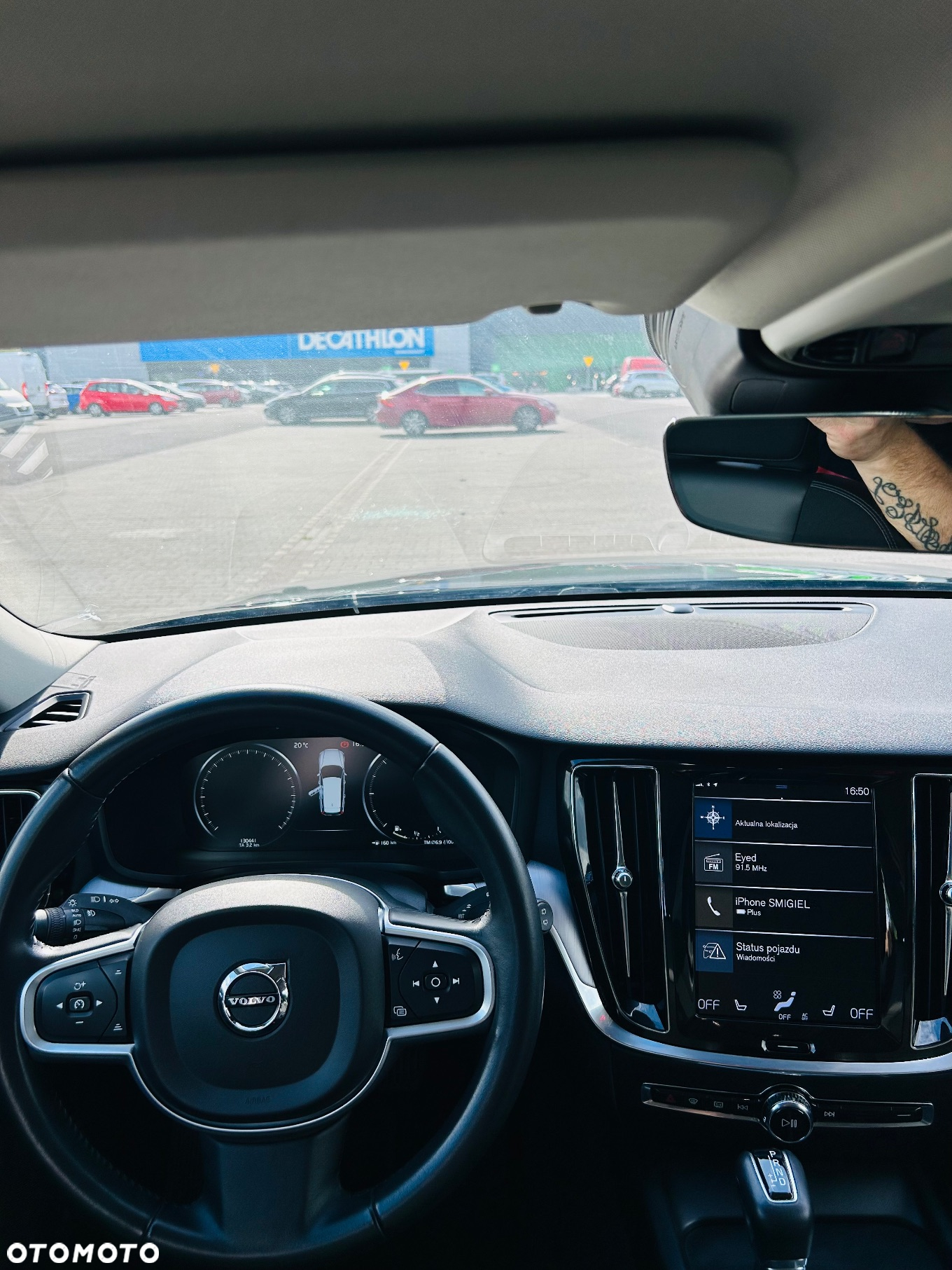 Volvo V60 D4 AWD Momentum - 18