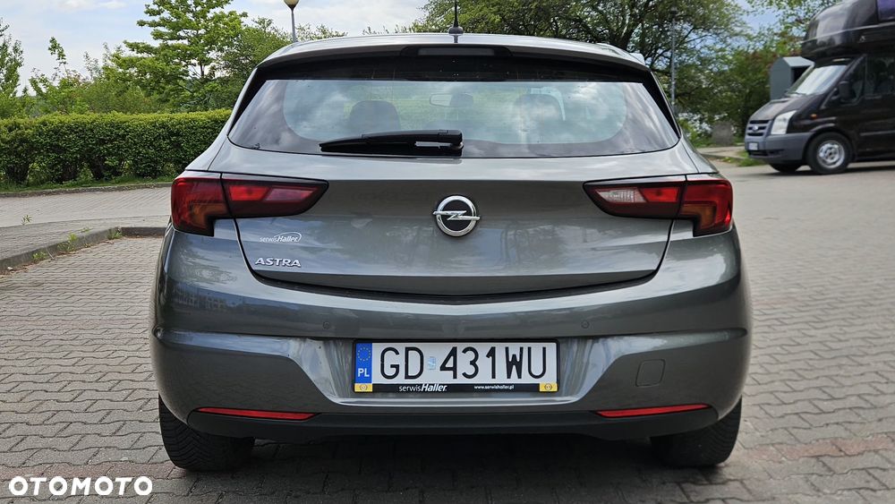 Opel Astra 1.4 T Enjoy S&S - 5