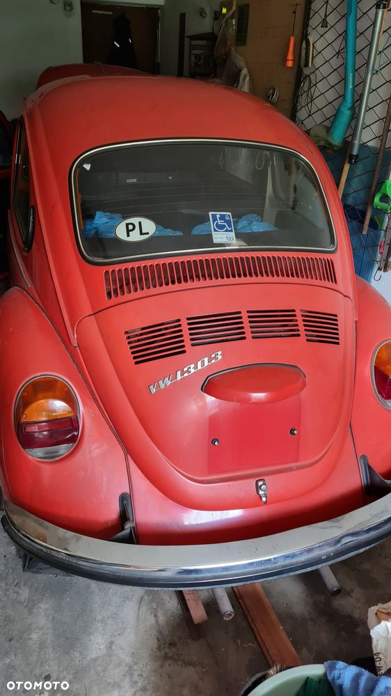 Volkswagen Garbus - 3