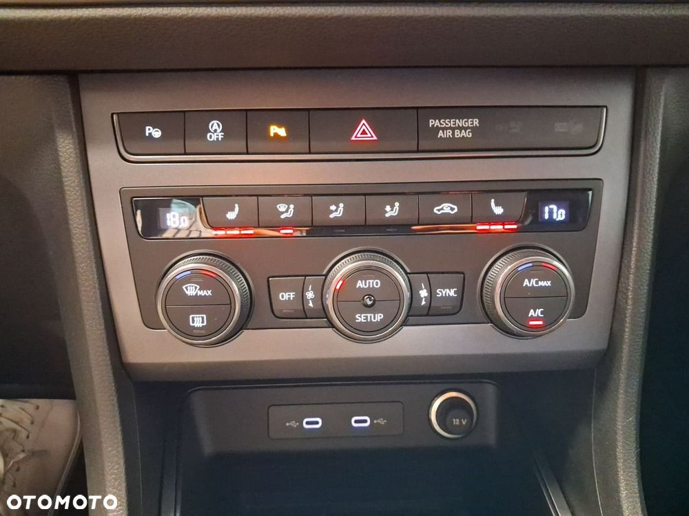 Cupra Ateca - 36