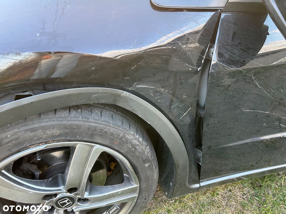 Honda Civic 1.4 Comfort - 9