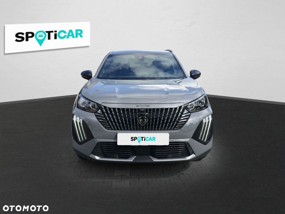 Peugeot 2008 1.2 PureTech Allure S&S EAT8 - 2