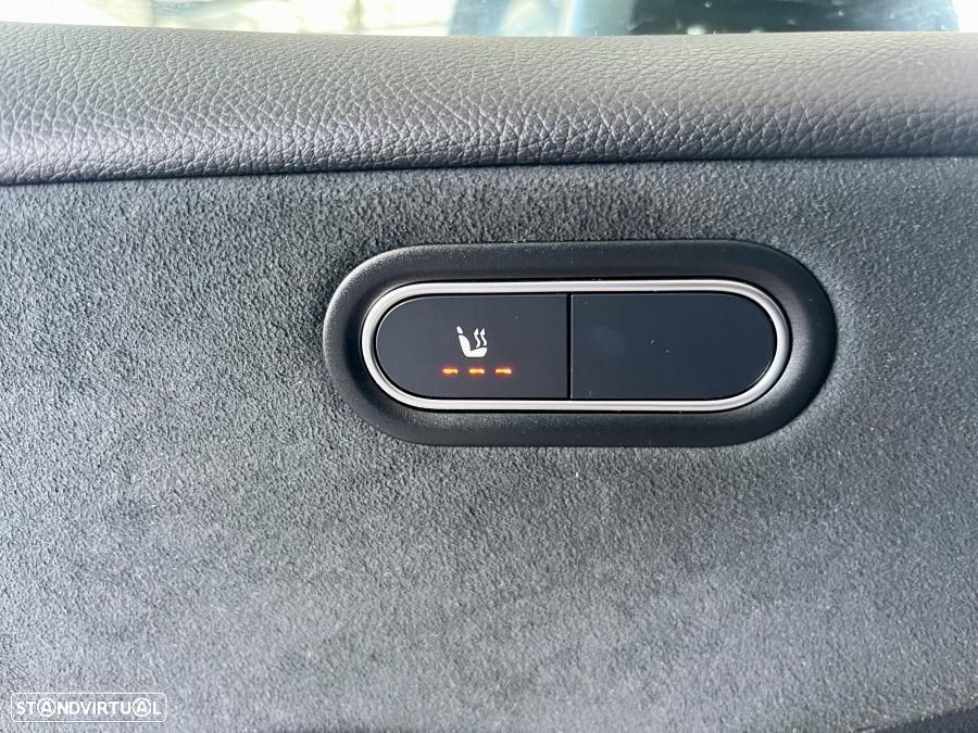 Mercedes-Benz A 200 Limousine 7G-DCT AMG Line Advanced - 30