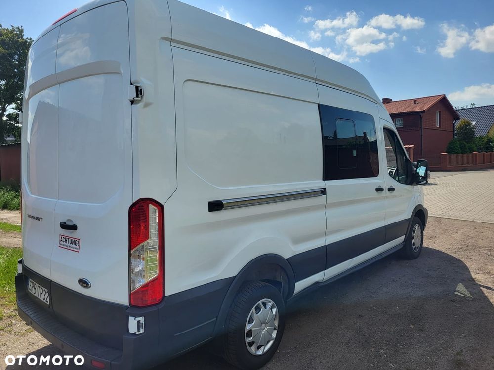 Ford Transit - 15