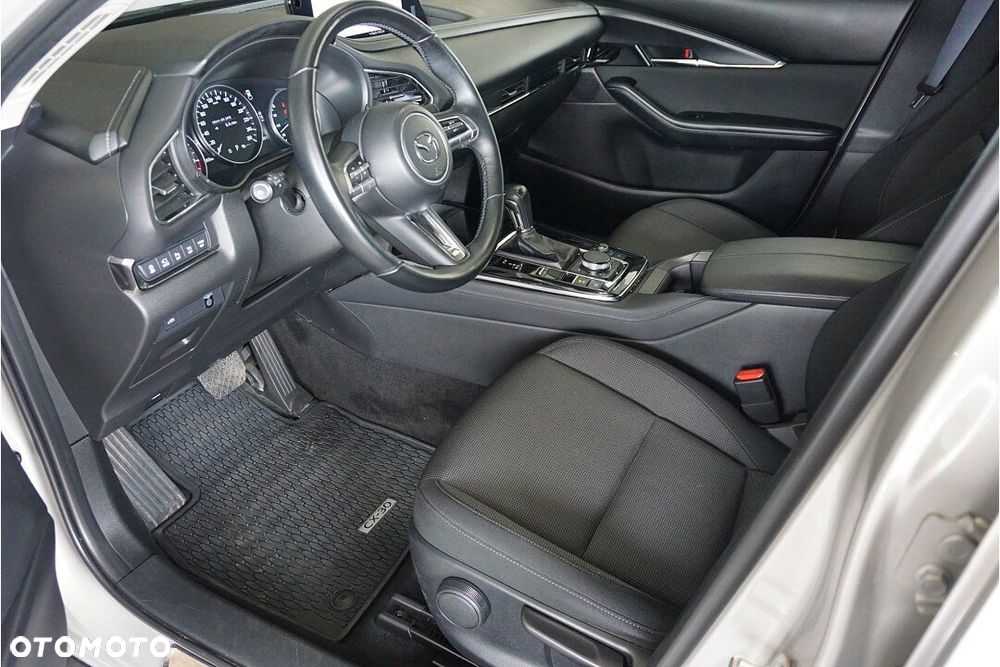 Mazda CX-30 2.0 mHEV Hikari 2WD - 7