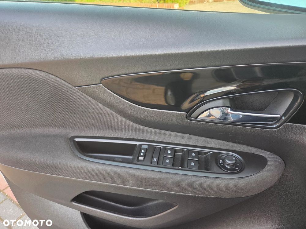 Opel Mokka 1.4 T Cosmo S&S 4x4 - 19