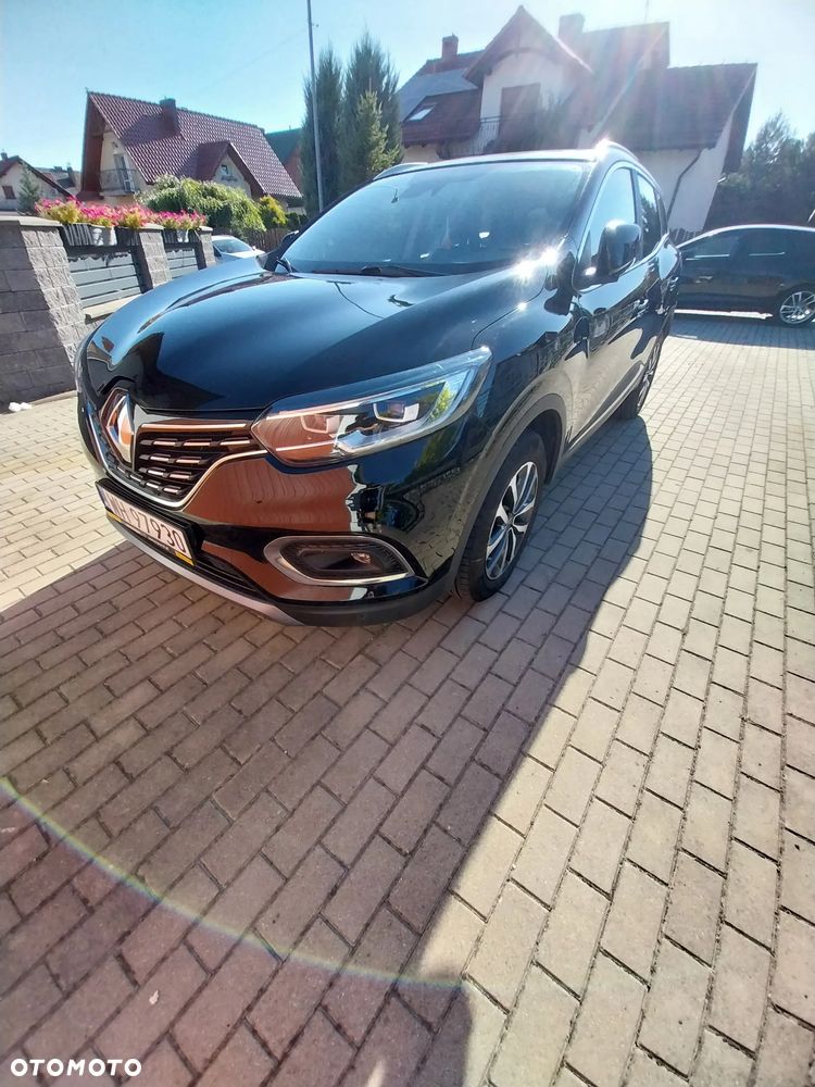 Renault Kadjar 1.3 TCe FAP Intens EDC - 1
