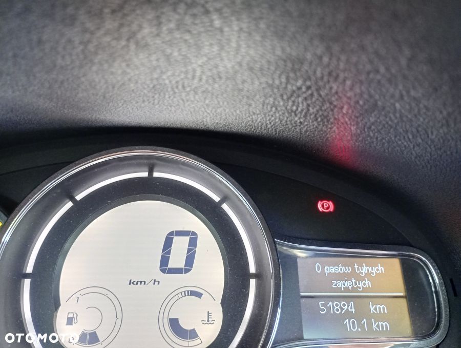 Renault Megane 1.6 SCe Life - 7