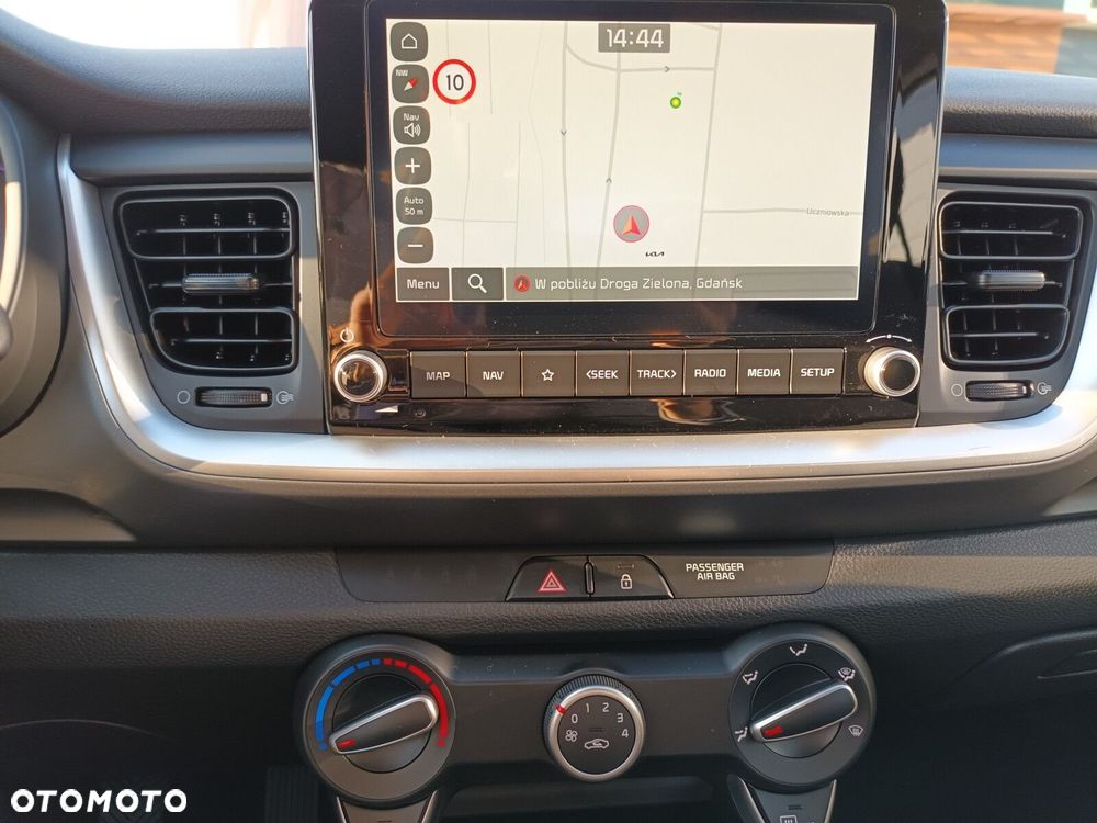 Kia Stonic - 13