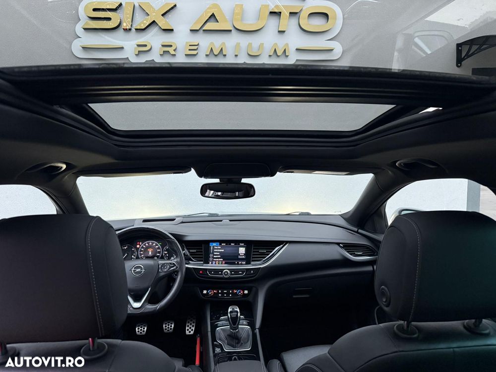 Opel Insignia Sports Tourer 1.6 Diesel Business Innovation - 11