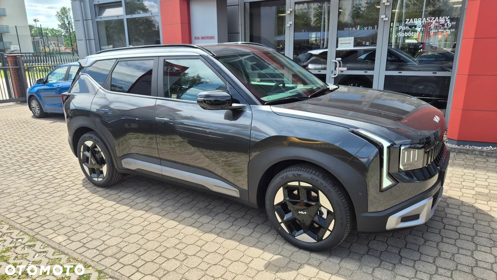 Kia Seltos 1.6 T-GDI L DCT - 8