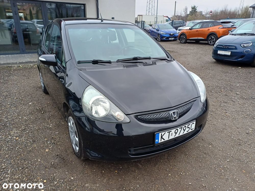 Honda Jazz 1.4 Style - 9