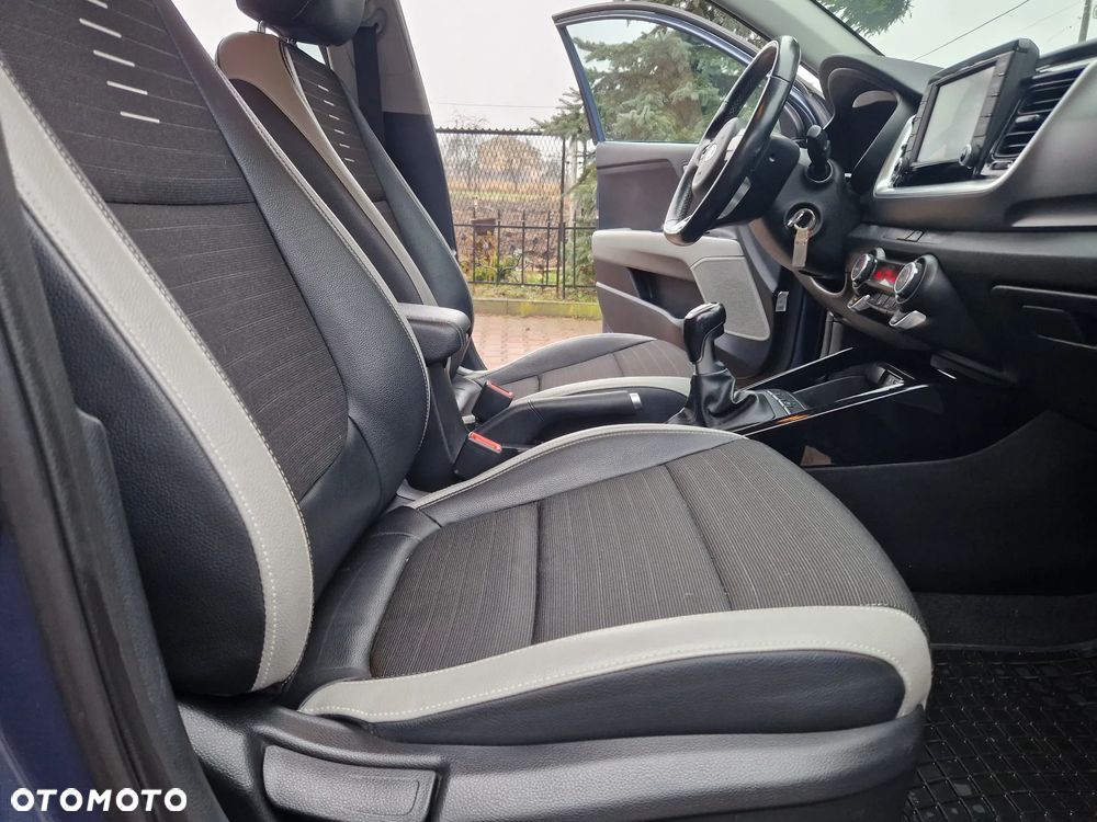 Kia Stonic 1.4 M - 26