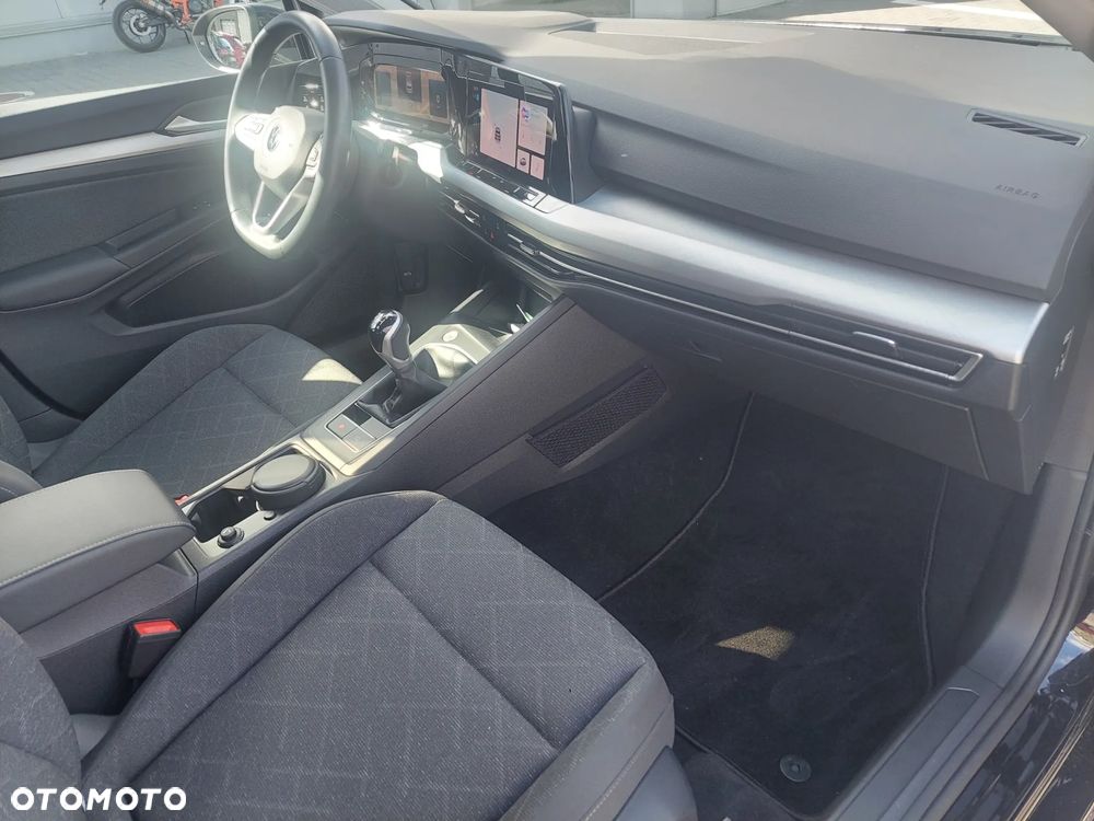 Volkswagen Golf 1.5 TSI Life Plus - 29