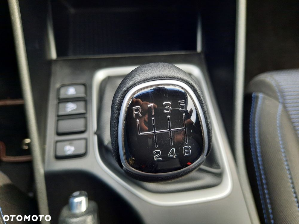 Hyundai Tucson 1.6 T-GDI GO Plus 2WD - 25