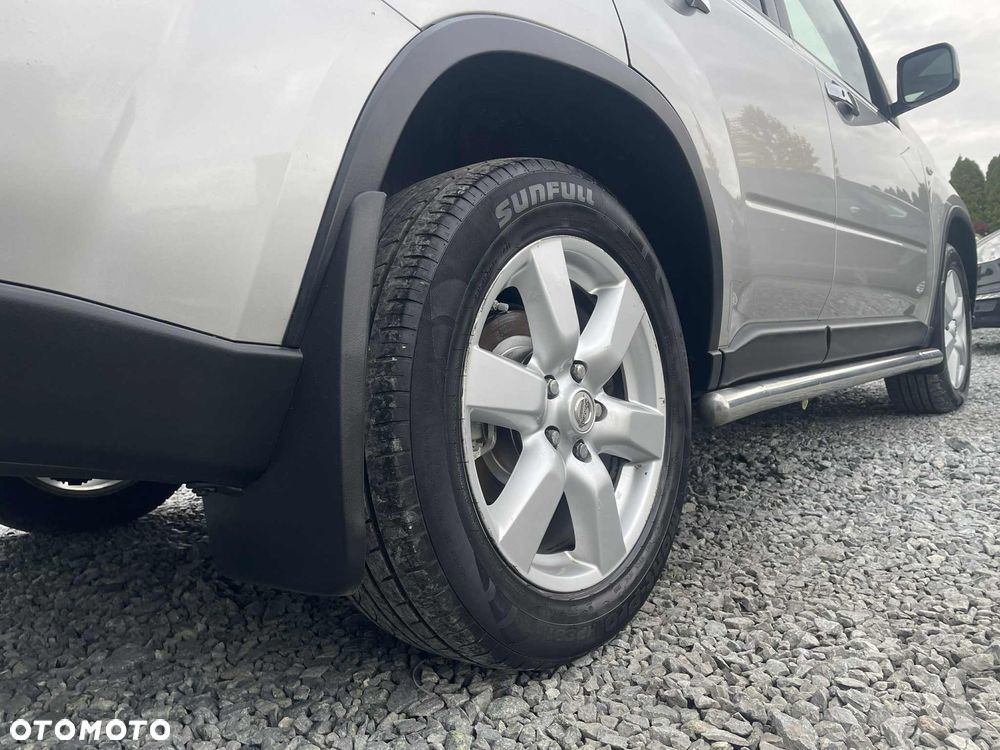 Nissan X-Trail - 17